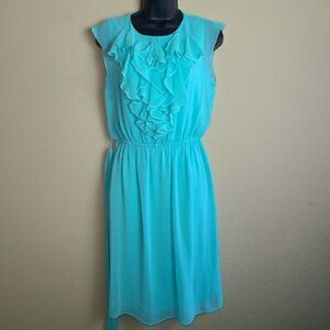 NWT Emma Michele Sleeveless Dress
